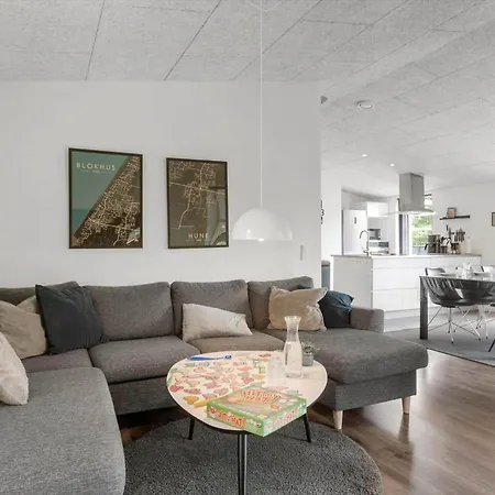 Bl191-blokhus-bloksbjerg-13 Σπίτι διακοπών Blokhus