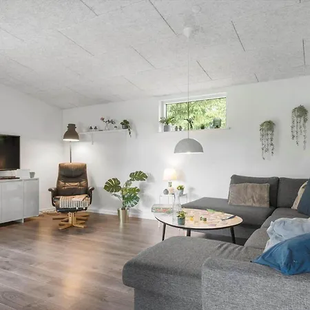 Prázdninový dům Bl191-blokhus-bloksbjerg-13 Blokhus