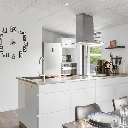 Prázdninový dům Bl191-blokhus-bloksbjerg-13