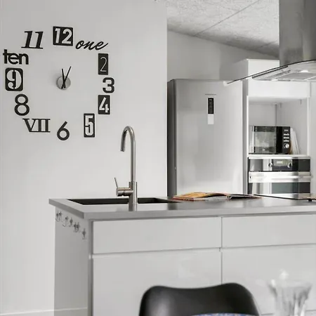 Σπίτι διακοπών Bl191-blokhus-bloksbjerg-13 Blokhus