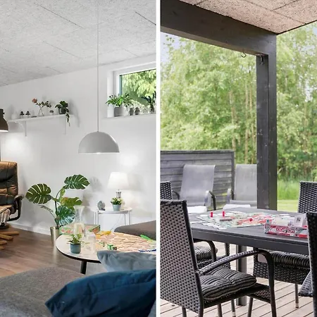 Prázdninový dům Bl191-blokhus-bloksbjerg-13