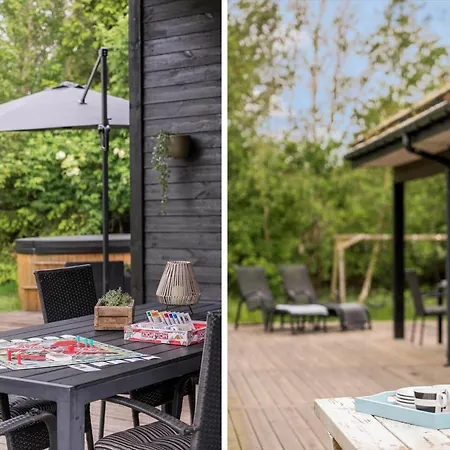 Bl191-blokhus-bloksbjerg-13 Σπίτι διακοπών