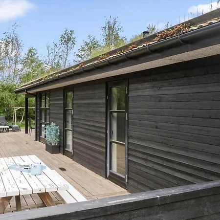 Prázdninový dům Bl191-blokhus-bloksbjerg-13 Blokhus