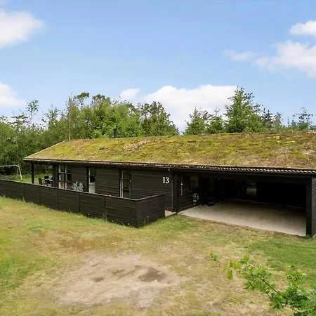 Bl191-blokhus-bloksbjerg-13 Prázdninový dům *