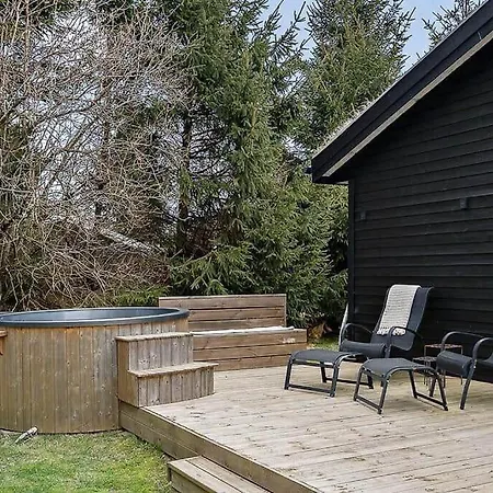Holiday home Bl191-blokhus-bloksbjerg-13