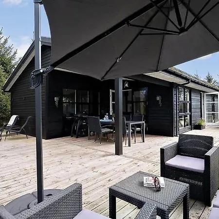 Holiday home Bl191-blokhus-bloksbjerg-13 Blokhus