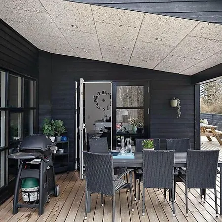 Bl191-blokhus-bloksbjerg-13 Holiday home Blokhus