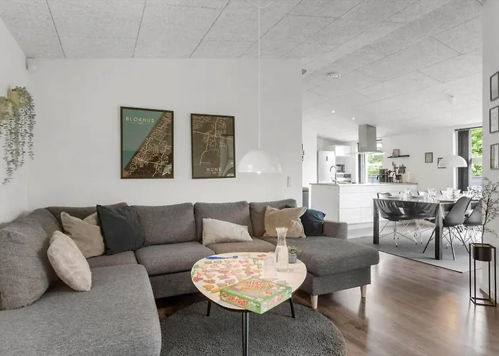 Bl191-blokhus-bloksbjerg-13 Σπίτι διακοπών Blokhus