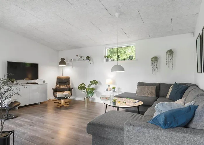 Σπίτι διακοπών Bl191-blokhus-bloksbjerg-13 Blokhus