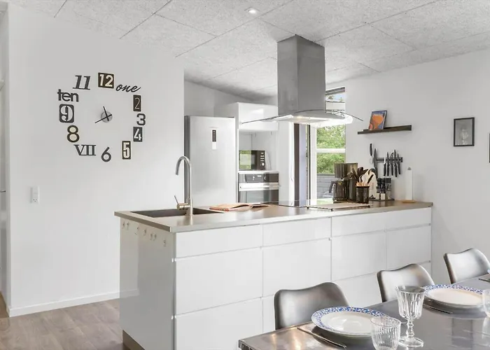 Σπίτι διακοπών Bl191-blokhus-bloksbjerg-13