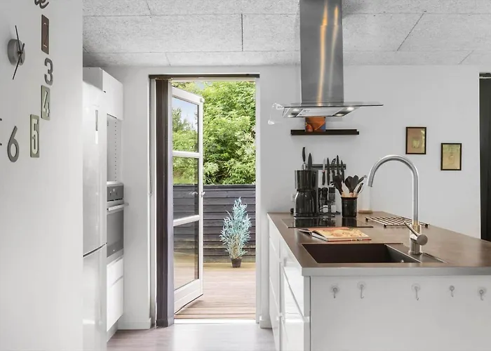 Σπίτι διακοπών Bl191-blokhus-bloksbjerg-13