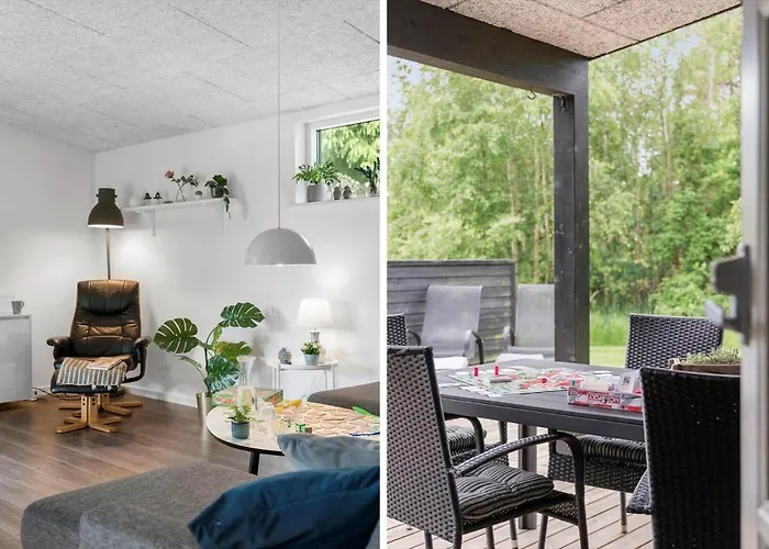 Σπίτι διακοπών Bl191-blokhus-bloksbjerg-13