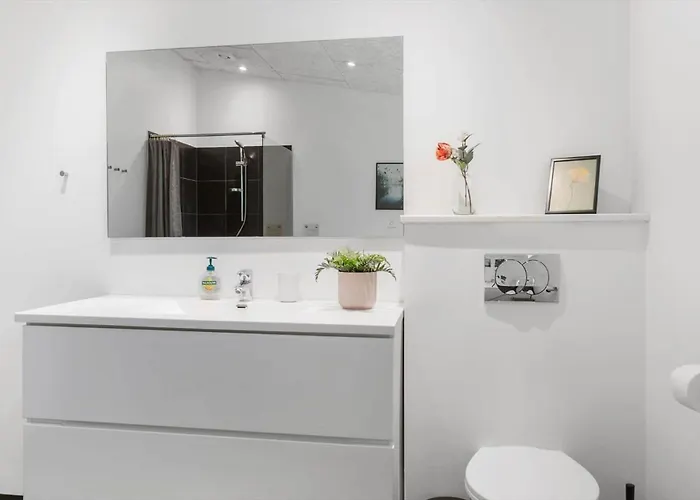 Σπίτι διακοπών Bl191-blokhus-bloksbjerg-13 *