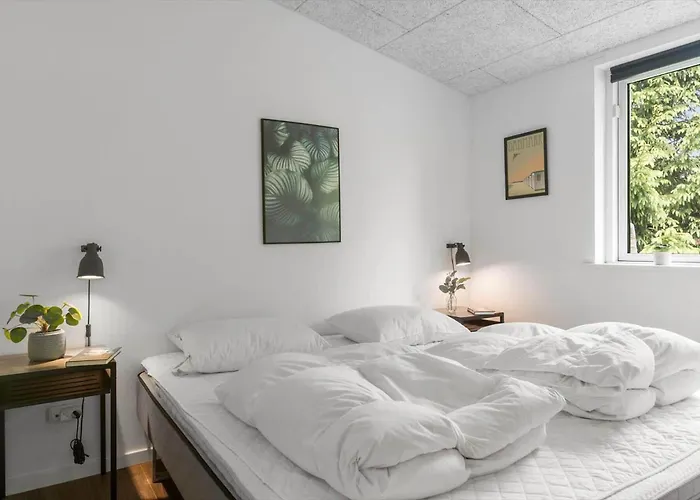 Bl191-blokhus-bloksbjerg-13 Σπίτι διακοπών *