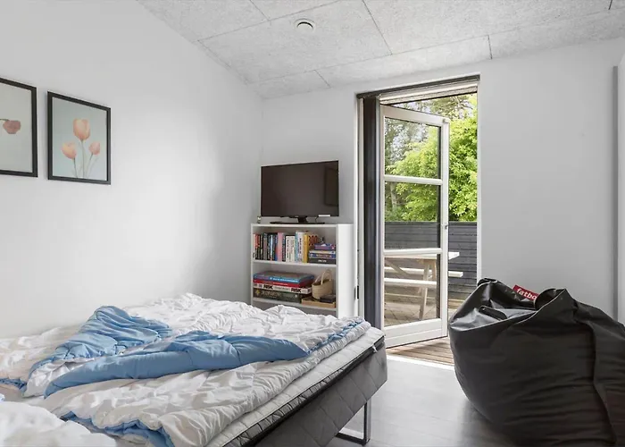 Σπίτι διακοπών Bl191-blokhus-bloksbjerg-13 *