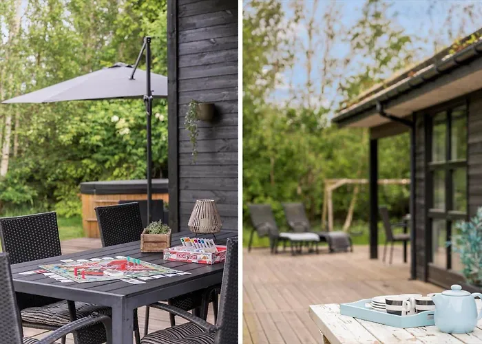 Bl191-blokhus-bloksbjerg-13 Σπίτι διακοπών