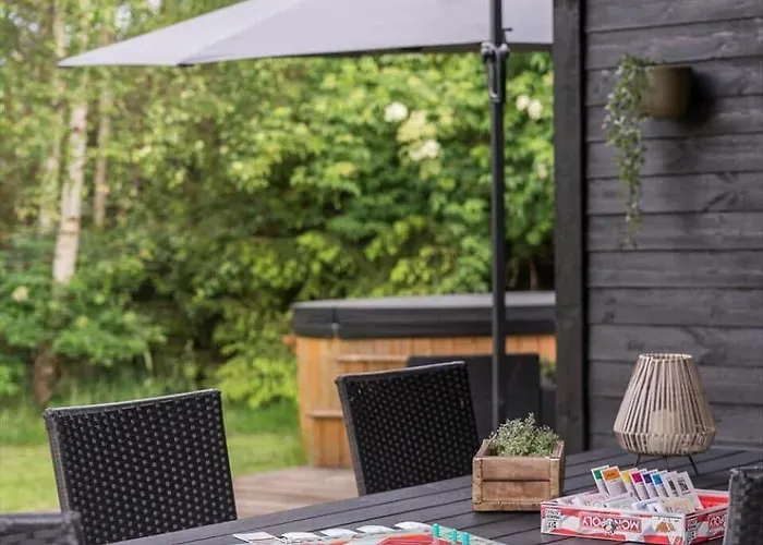 Bl191-blokhus-bloksbjerg-13 Σπίτι διακοπών