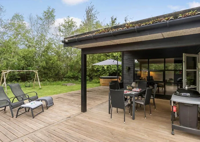 Bl191-blokhus-bloksbjerg-13 * Blokhus