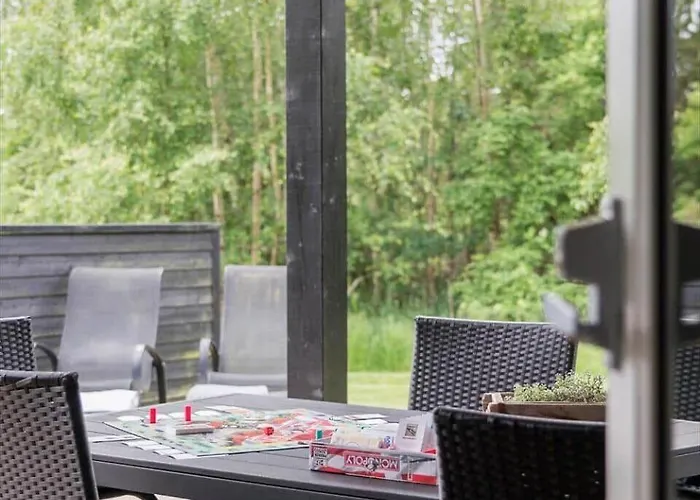 Bl191-blokhus-bloksbjerg-13 Σπίτι διακοπών