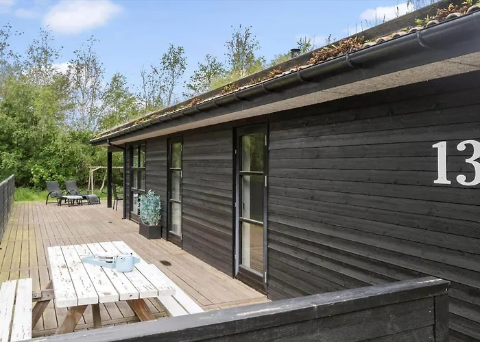 Σπίτι διακοπών Bl191-blokhus-bloksbjerg-13 Blokhus