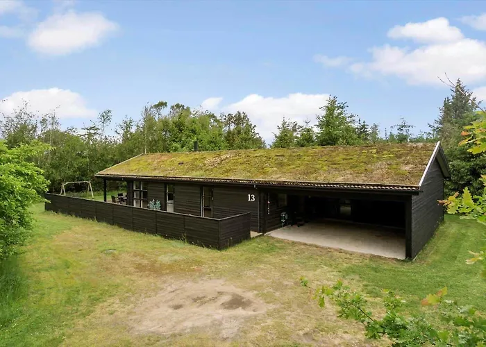 Bl191-blokhus-bloksbjerg-13 Σπίτι διακοπών *